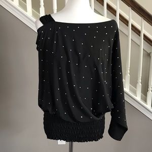 Like New! 2b Bebe Shirt